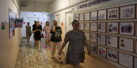 Для пациентов Белореченской ЦРБ – отличная возможность принять участие в голосовании - Газета Огни Кавказа