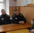 В СИЗО-2 ГУФСИН России по Пермскому краю провели встречу с представителем соцзащиты - УФСИН по Пермскому краю