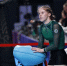 Кировчанка Елена Нейман завоевала серебро чемпионата России по прыжкам на батуте - Минспорт Кировской области