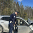Водители двух иномарок погибли в лобовом ДТП на трассе вблизи Режа - ИА Уральский меридиан