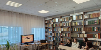 СВОЯ ИГРА “Мир насекомых” в Никольской библиотеке: - Тотемская ЦБС