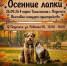 Выставка-пристройство бездомных животных «Осенние лапки» пройдет в Подольске - Администрация г. Подольск