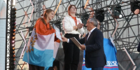 Завершился Чемпионат высоких технологий - Областная дума