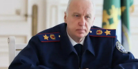 Бастрыкин заинтересовался делом о травмировании женщины при обрушении лифта в Новосибирске - Сибкрай.ru