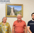 фото с группы в ВК Минздрава РИ - НИА-Кавказ - Ингушетия