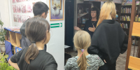 Учимся безопасности: тренировка по антитеррористической защищённости в Юрьевской библиотеке - ЦБС Боготольского района
