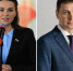 Арсентьев и Харченко лидируют на выборах в Госдуму в Поморье - ИА Северные Новости