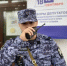 Подразделения Росгвардии Красноярского края обеспечили безопасность и охрану общественного порядка в период проведения выборов - Росгвардия
