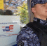 В Курской области росгвардейцы обеспечили общественную безопасность в период проведения выборов - Росгвардия