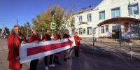 Стартовал третий день голосования за депутатов Государственной Думы РФ - Единая Россия