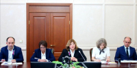 Избирательная комиссия КЧР подвела итоги голосования на выборах депутатов Государственной Думы - Правительство Карачаево-Черкесской Республики