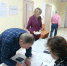 Жители Чувашии, находящиеся на стационарном лечении, участвуют в выборах - Министерство здравоохранения