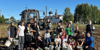 Фото: епархия Тверской митрополии - ТИА