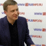 Мне не нравится слово «избиратель»: Александр Штыгашев прокомментировал итоги выборов - ИА Хакасия