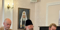 Представители Чистопольской епархии приняли участие в Форуме православной молодёжи Татарстана - Чистополь-информ