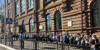 Акцию «Пешеходный переход» провели в Чистополе - Чистополь-информ