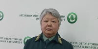 Там, где каждая тропинка знакома - Усть-Абаканский район