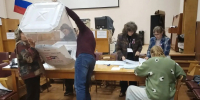 Электоральная поддержка «Единой России» во Владимирской области выросла на 13%. Но есть нюанс - Zebra-TV.Ru