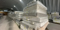 В Коврове задержана «матрасная» ОПГ, подделывавшая продукцию известного бренда - Zebra-TV.Ru
