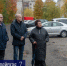 Встречи в округах - Город Мурманск