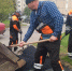 В городе продолжаются ремонтные работы по восстановлению дорожного полотна - Администрация г. Королёв