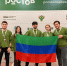 Студент ДГУНХ принял участие во Всероссийском молодёжном форуме «Ростов» - Университет народного хозяйства