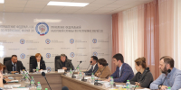 Состоялось расширенное заседание Общественного совета при УФНС России по Республике Марий Эл - УФНС
