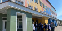 В Кукморском районе обновили 3 объекта в сфере здравоохранения - Единая Россия