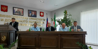 Минтранс республики — за безопасность дорожного движения  - Дагестанская правда