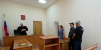 В Дагестане предпринимателю назначили срок за сбыт немаркированных продуктов - Дагестанская правда