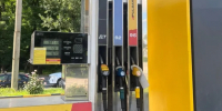 Утром 21 сентября в Краснодаре работают 84 АЗС - Газета Кубань Сегодня