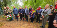 В Ферзиковском округе почтили память Пелагеи Королевой - Законодательное Собрание