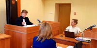 Ребёнку погибшего участника СВО из Приволжска выплатят положенные деньги через суд - Сетевое издание Ивановские новости