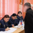 В УФСИН прошли выборы депутатов Государственной Думы - УФСИН