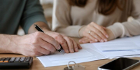ЖКХ и алименты могут стать причиной отказа в кредите: что хотят изменить банки - LiveKuban.Ru