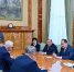 Инвестиции и поддержка ветеранов - Газета Вперёд