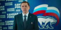 Виктор Игнатов одержал уверенную победу на выборах депутатов в Государственную думу РФ по Барабинскому округу - Город Барабинск
