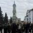 Духовная поездка общины города Людинова в Оптину пустынь и Шамордино - Козельская епархия