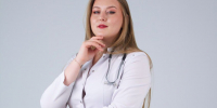 Высокий градус: терапевт Ачинской МРБ Екатерина Бобровникова развенчивает мифы об алкоголе - Ачинская МРБ