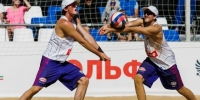 «Серебро» Дмитрия Веретюка и Фёдорова Сабаева на чемпионате России! - KalugaSport.Ru