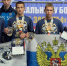 Борисоглебцы завоевали 2 «бронзы» на чемпионате и первенстве мира по универсальному бою - РИА Воронеж - Борисоглебск