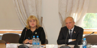 КСП Вологодской области - Контрольно-счетная палата