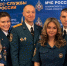 В центре событий, за кадром, всегда на связи — с Днем пресс-службы МЧС России - МЧС Новосибирской области