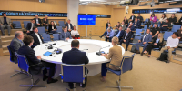 Мурманский транспортный узел расширяет экспортные возможности России - Министерство развития Арктики и экономики