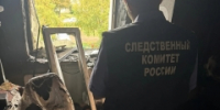 На Камчатке проводится проверка по факту пожара, в котором погиб человек - Следственный комитет
