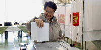 Южный Урал показал рекордную явку на выборах депутатов Госдумы - Южноуральская панорама