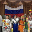 Тюменская осень в Черной - Центр культуры и досуга
