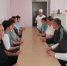 В Кадыровской школе прошла лекция про ВИЧ - Новости Заинска