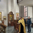 В Свято-Троицком храме Заинска освятили пожарную технику - Новости Заинска