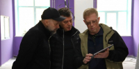 «Молодёжный центр станет современной площадкой для самореализации молодёжи Печоры» – Эдуард Слабиков - Правительство